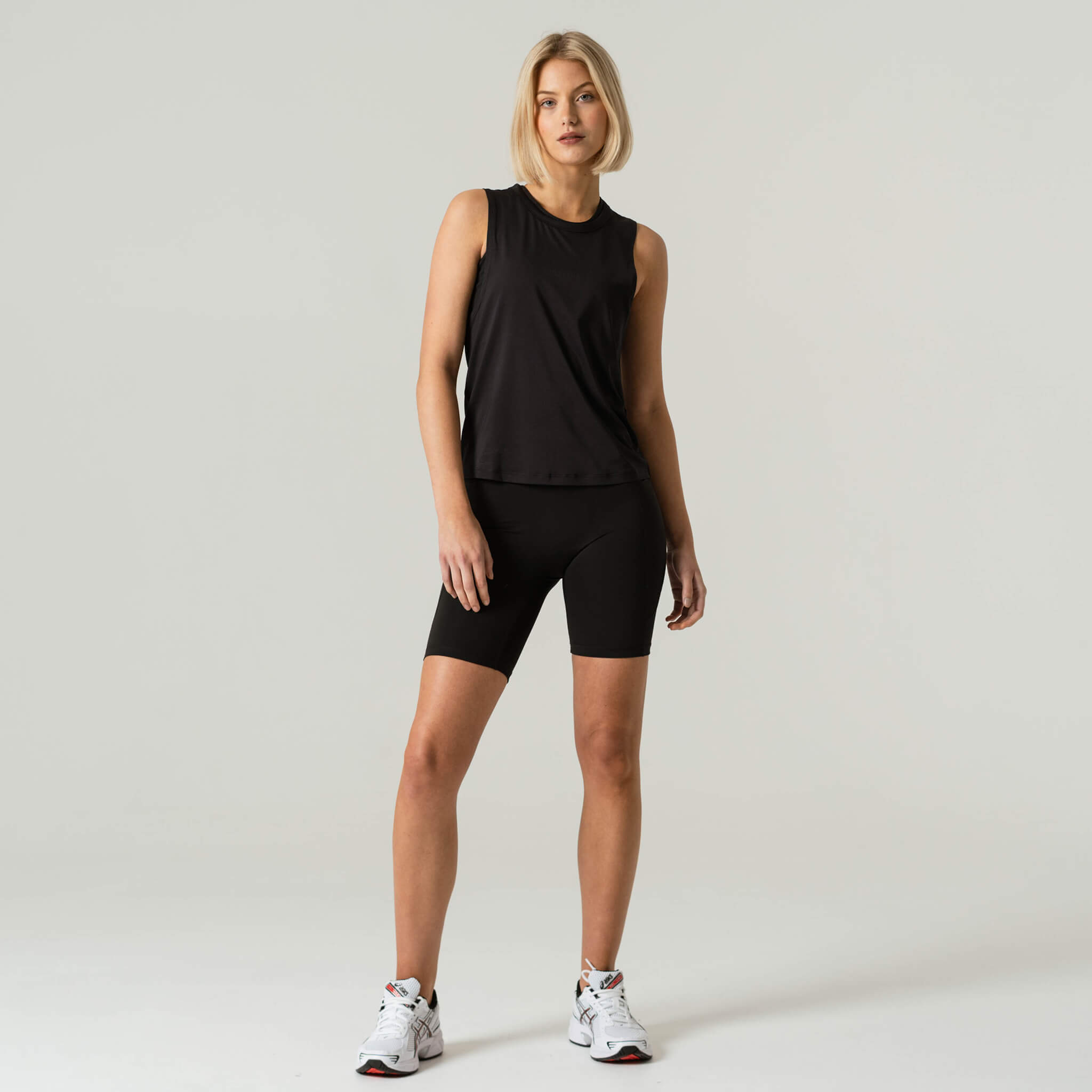 Active Recycled Tank - Ninepine