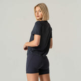 Active Recycled T-Shirt - Ninepine