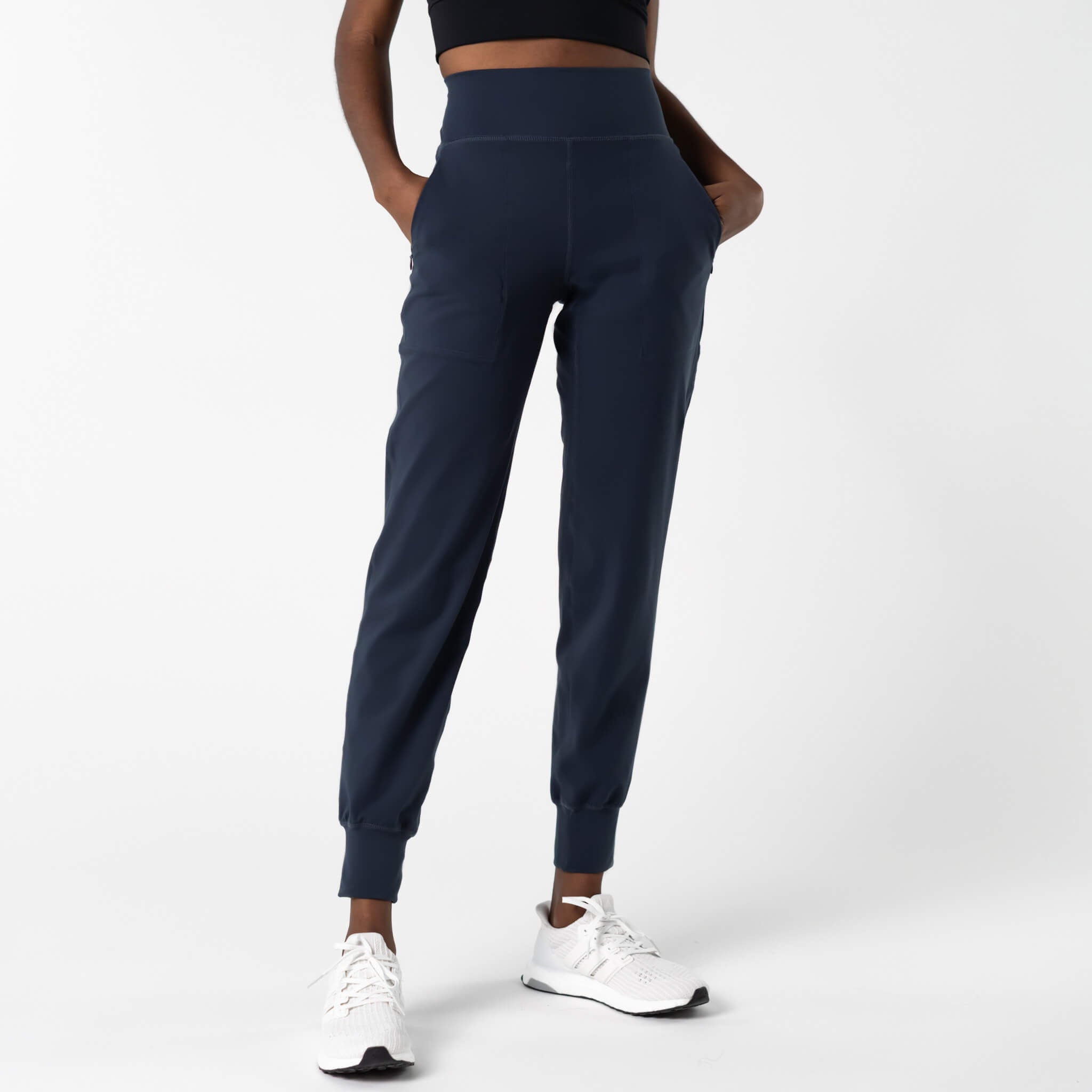 Asana Jogger - Ninepine
