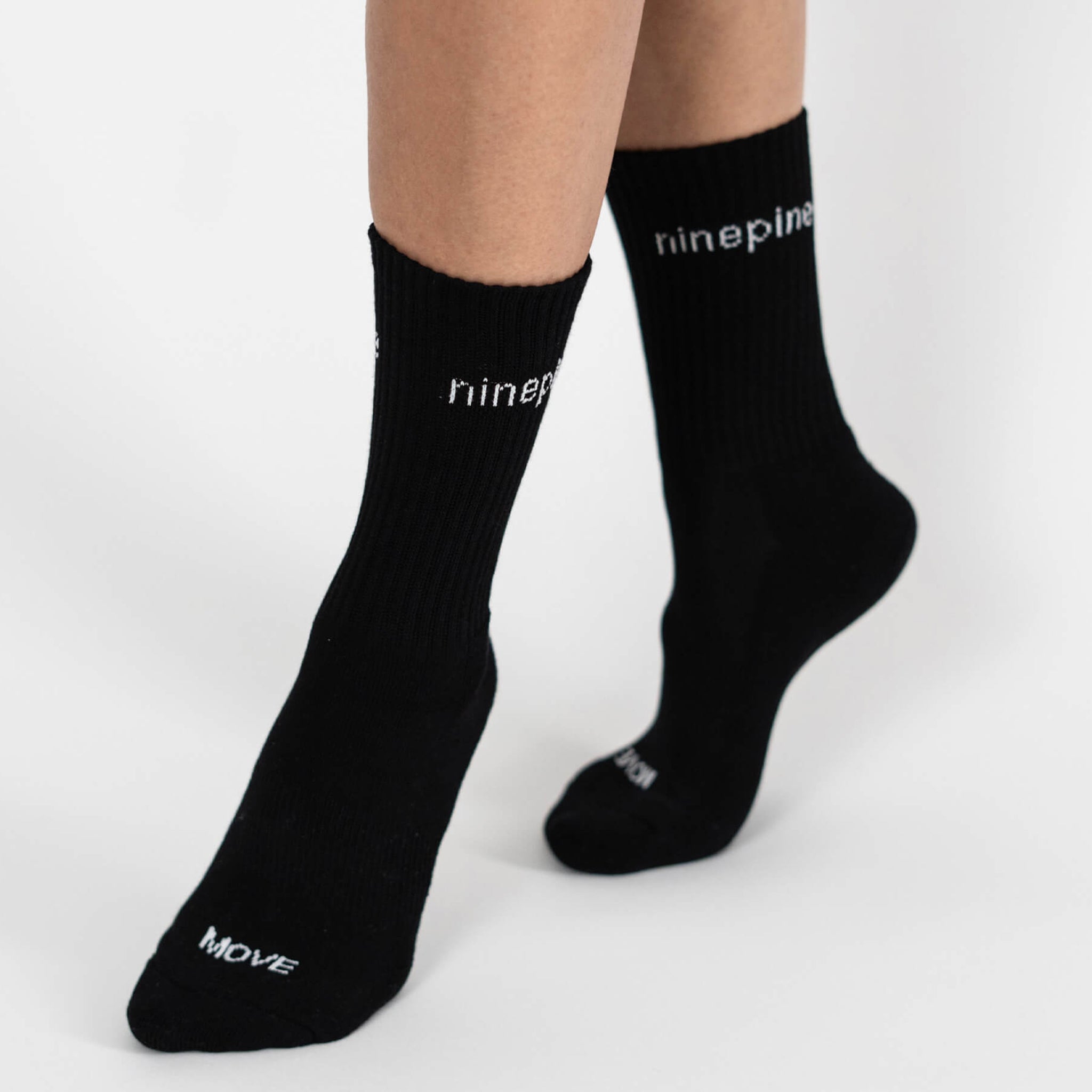 Move Move Socks